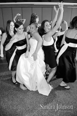 Best Winter Park Civic Center Wedding photographer - Sandra Johnson (SJFoto.com)